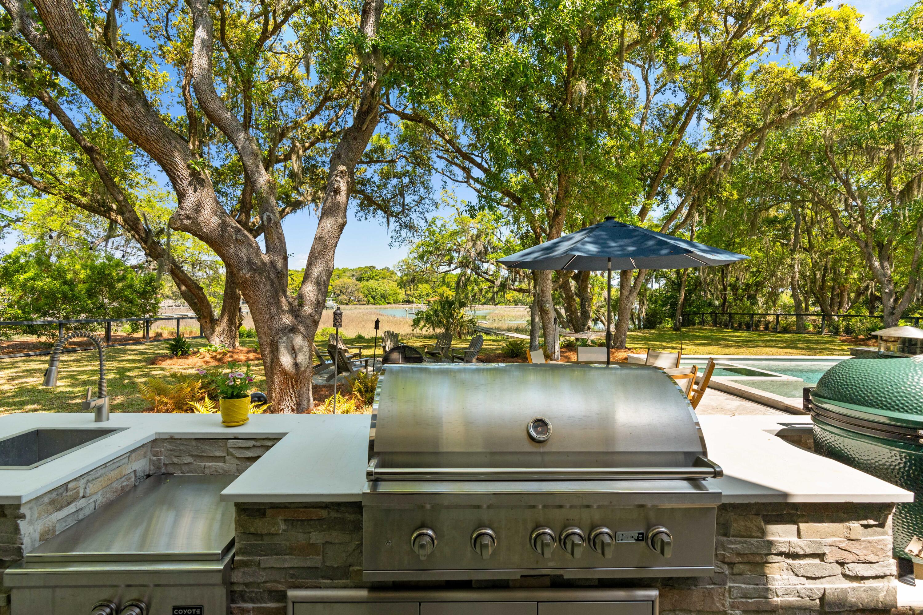 554 Parrot Point Drive Charleston, SC 29412 - Photo 58 of 85 DSC02088