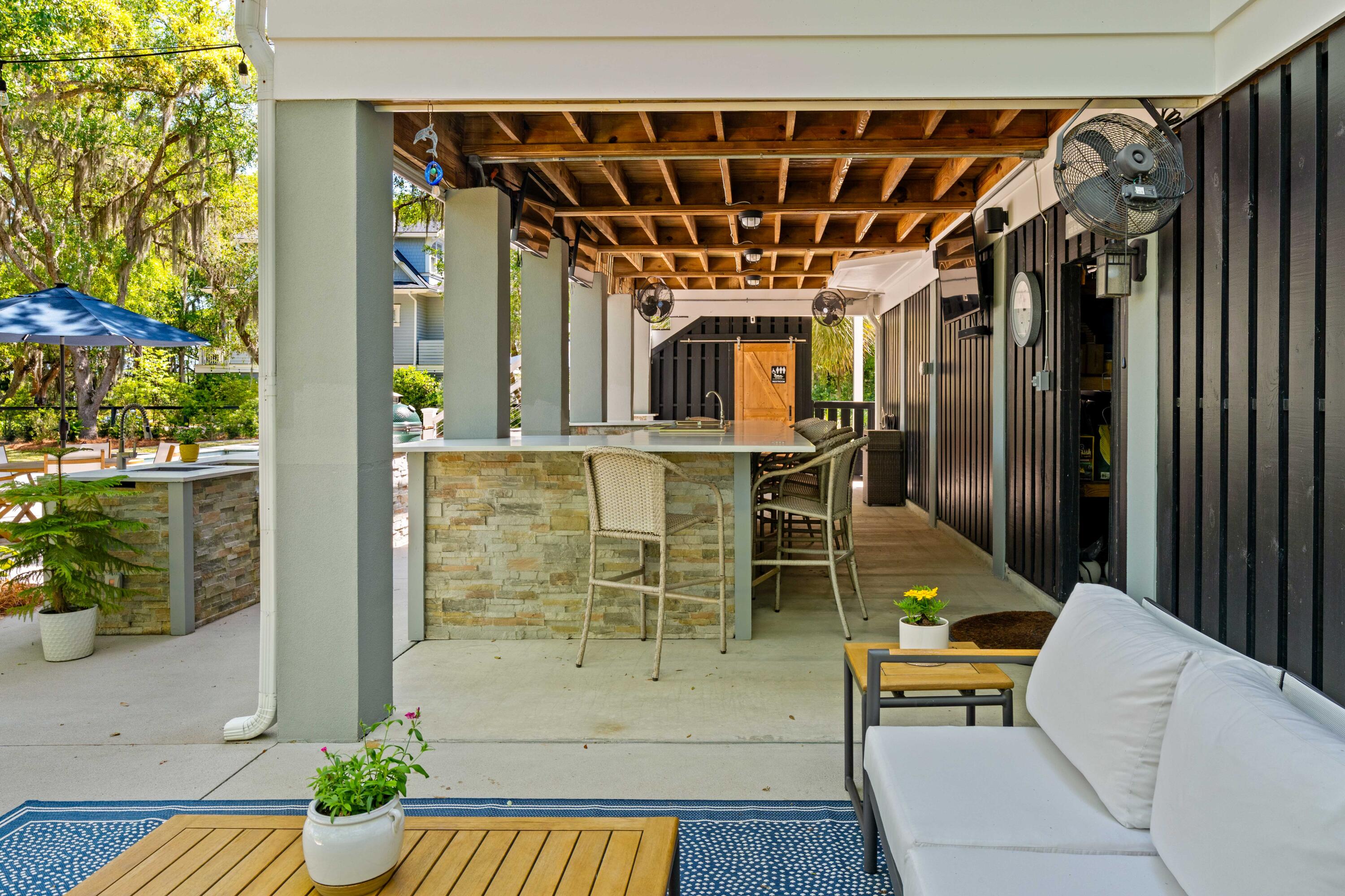 554 Parrot Point Drive Charleston, SC 29412 - Photo 59 of 85 DSC02078