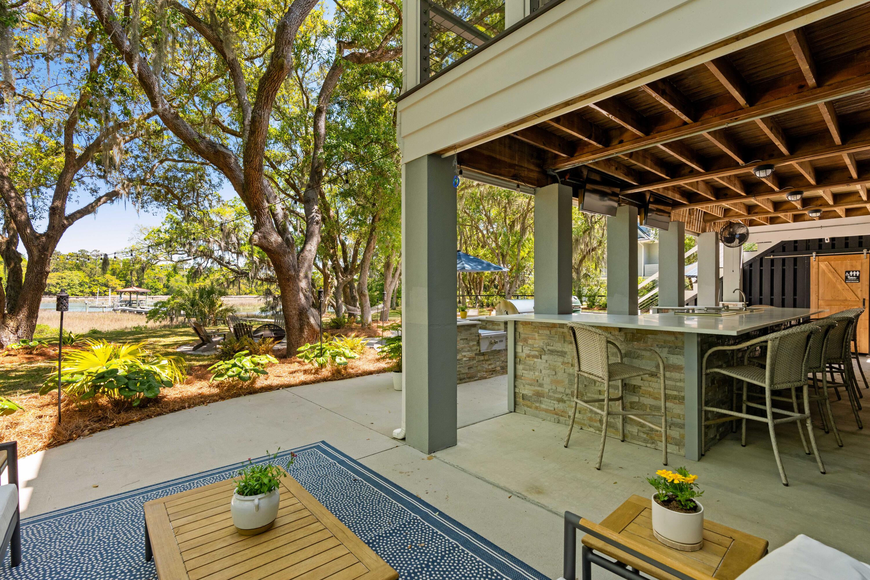 554 Parrot Point Drive Charleston, SC 29412 - Photo 60 of 85 DSC02083