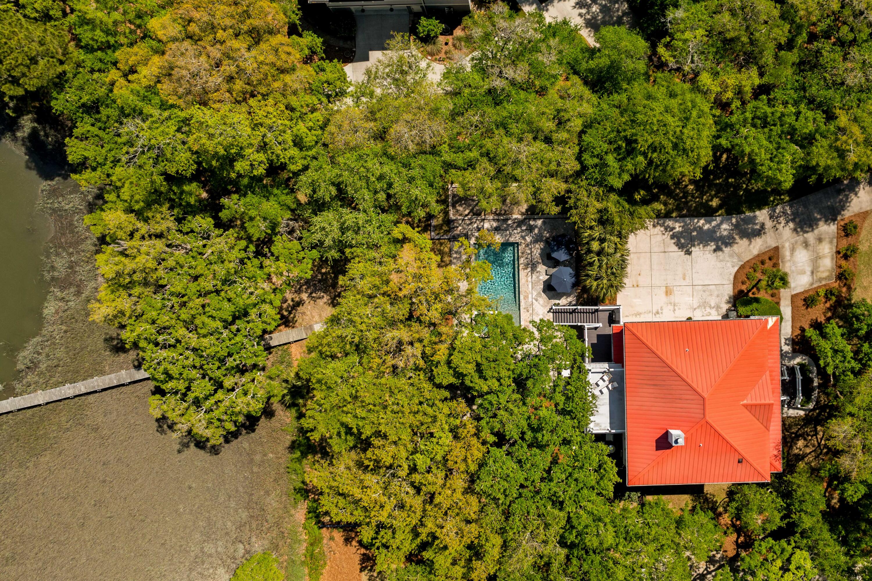 554 Parrot Point Drive Charleston, SC 29412 - Photo 6 of 85 DJI_0258