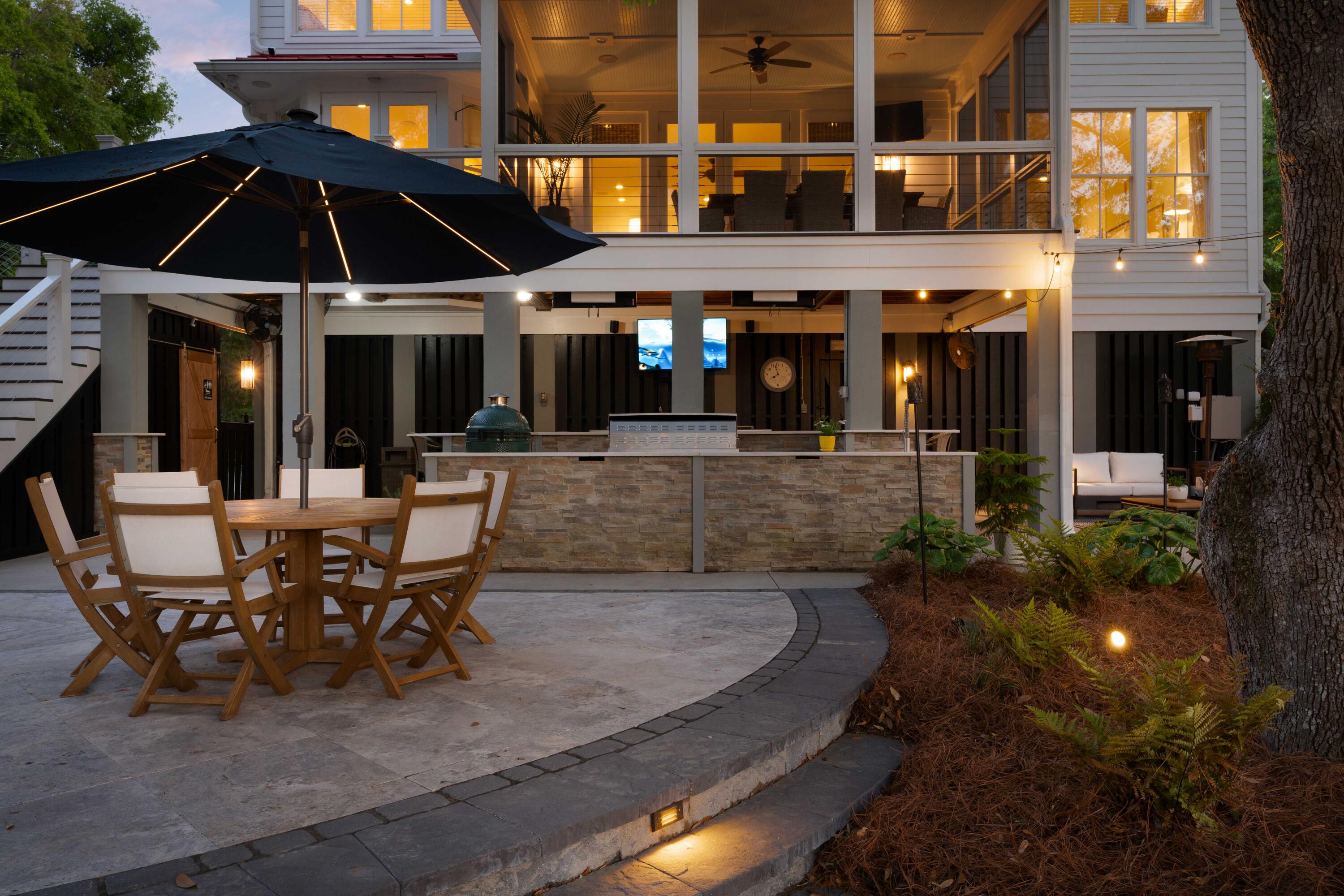 554 Parrot Point Drive Charleston, SC 29412 - Photo 69 of 85 DSC02109