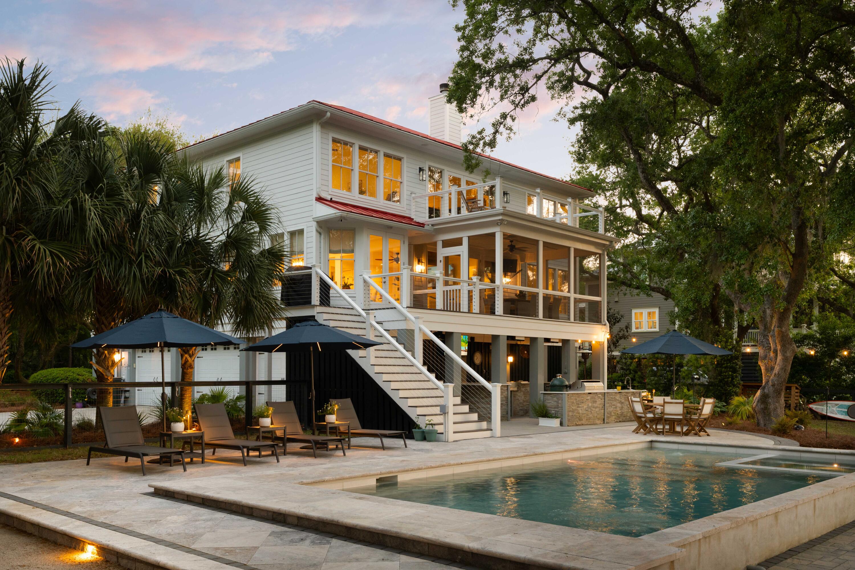 554 Parrot Point Drive Charleston, SC 29412 - Photo 7 of 85 DSC02068