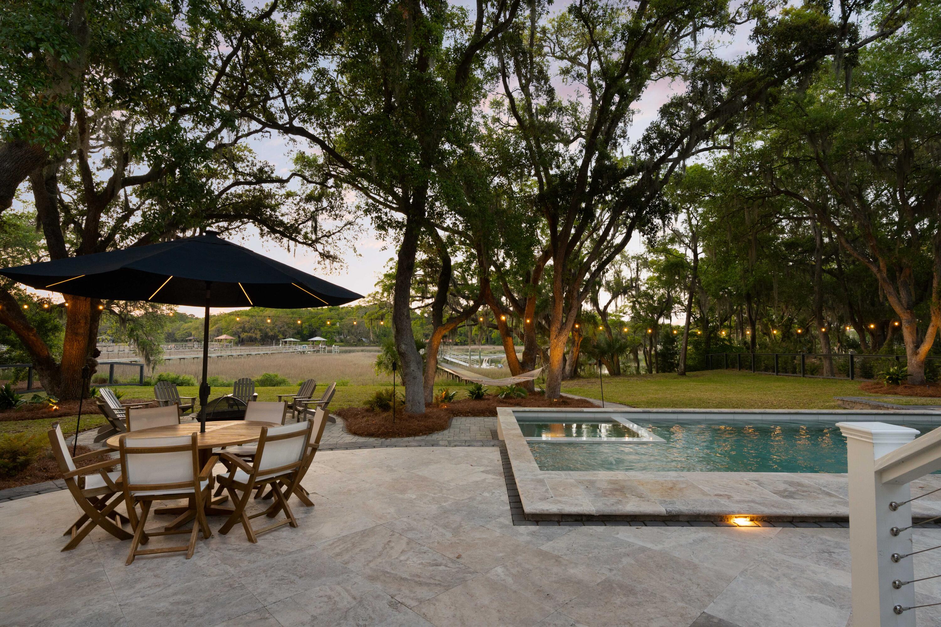 554 Parrot Point Drive Charleston, SC 29412 - Photo 71 of 85 DSC02053