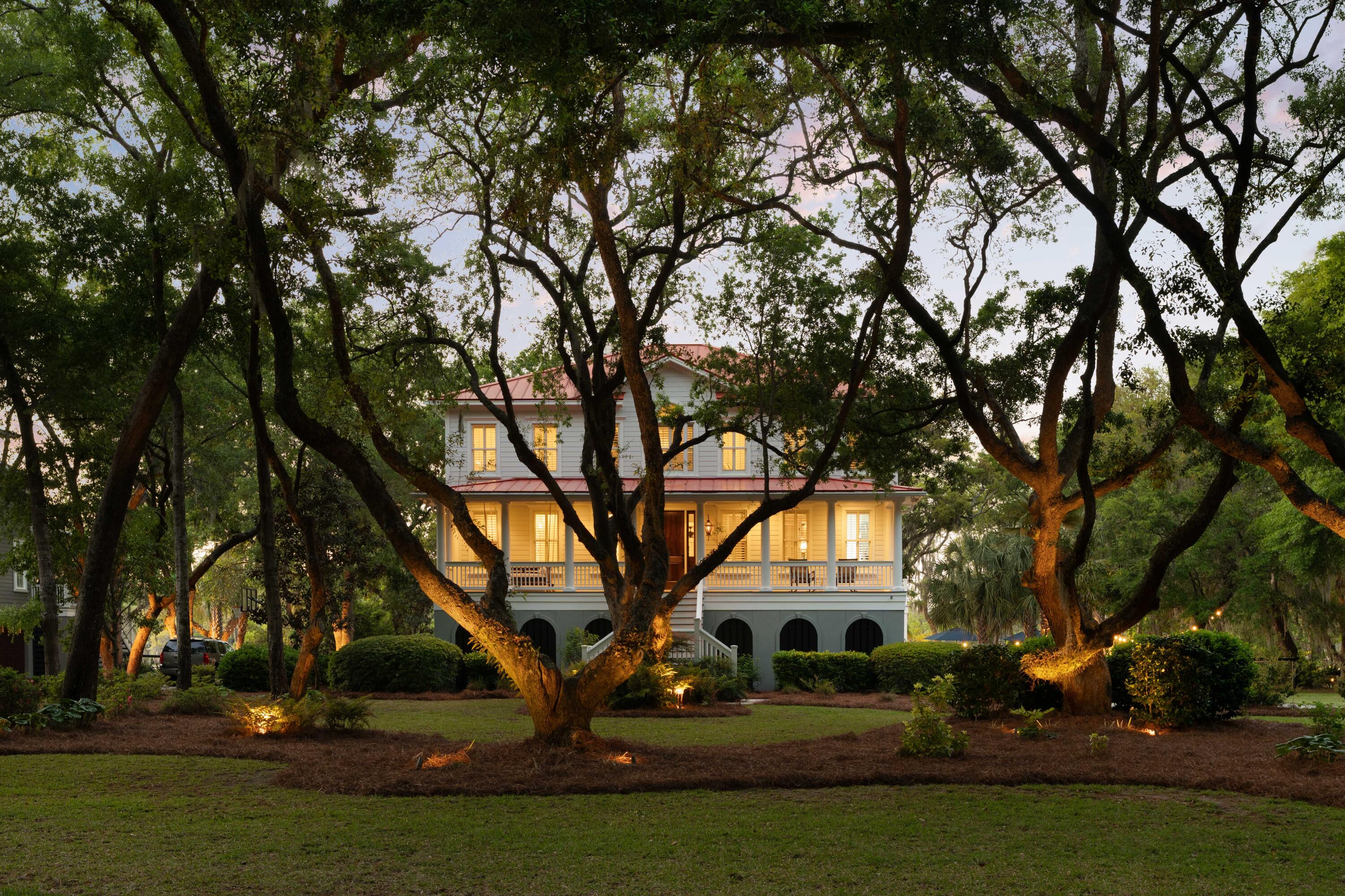 554 Parrot Point Drive Charleston, SC 29412 - Photo 74 of 85 DSC02124