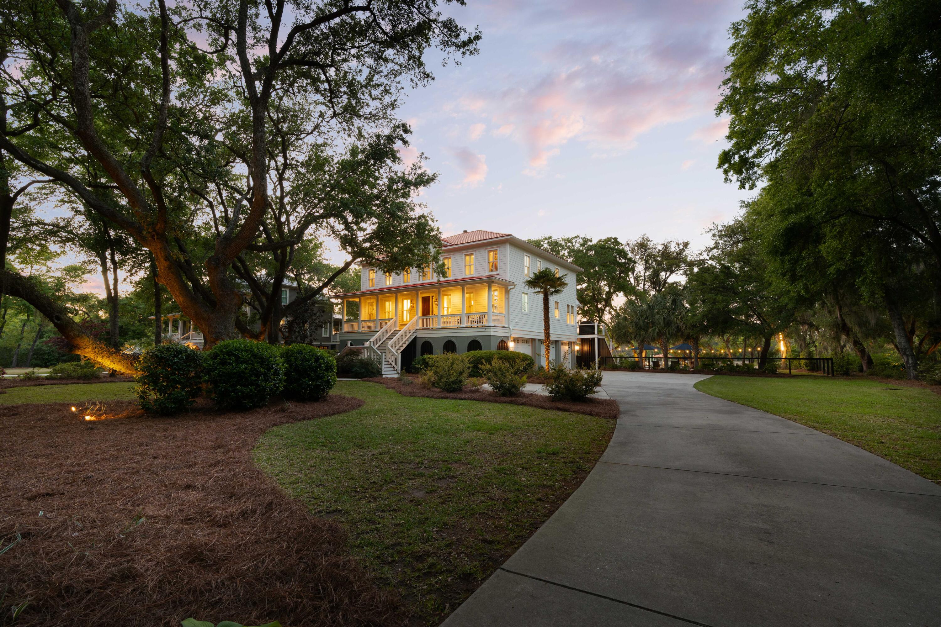554 Parrot Point Drive Charleston, SC 29412 - Photo 75 of 85 DSC02119