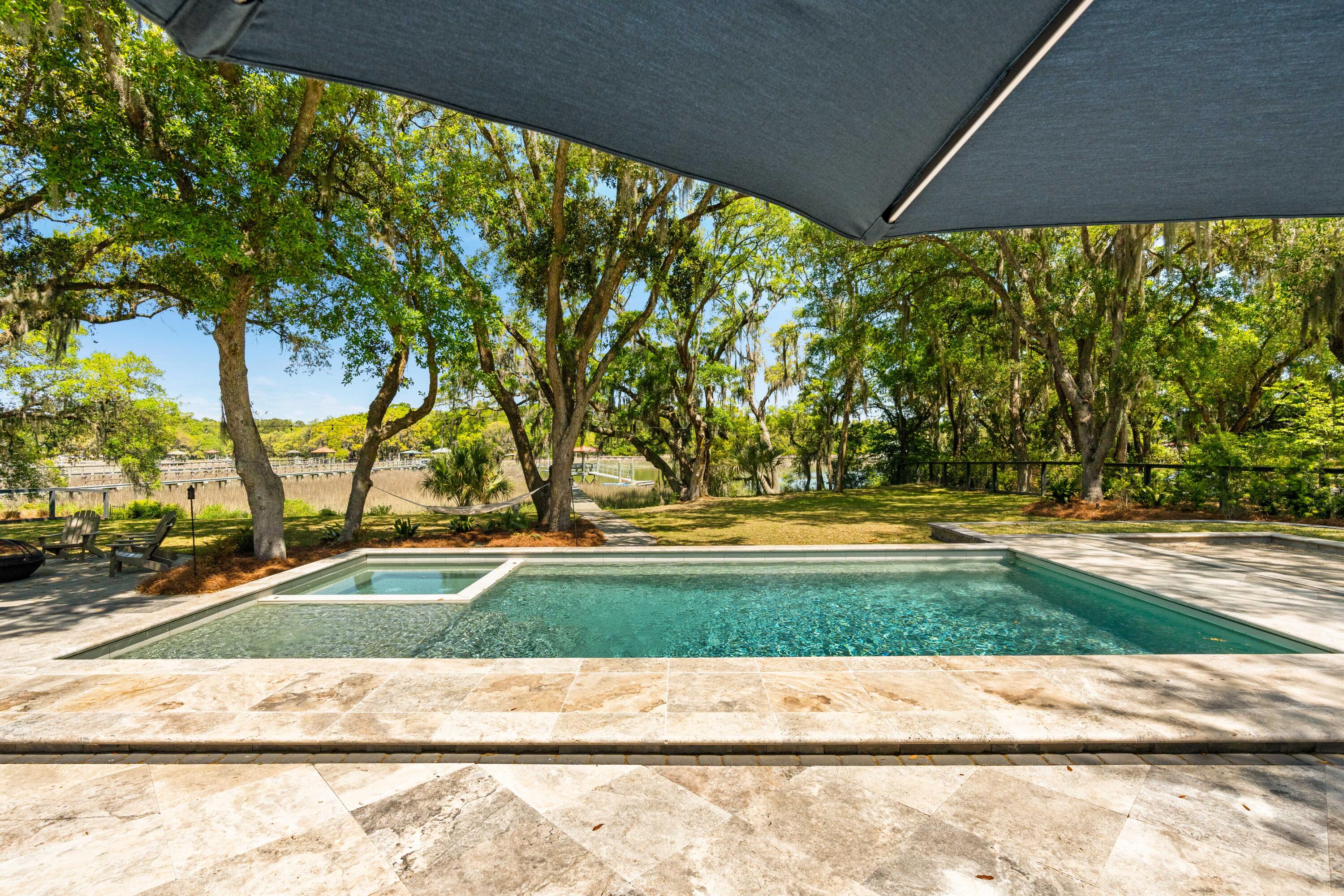 554 Parrot Point Drive Charleston, SC 29412 - Photo 76 of 85 DSC02108