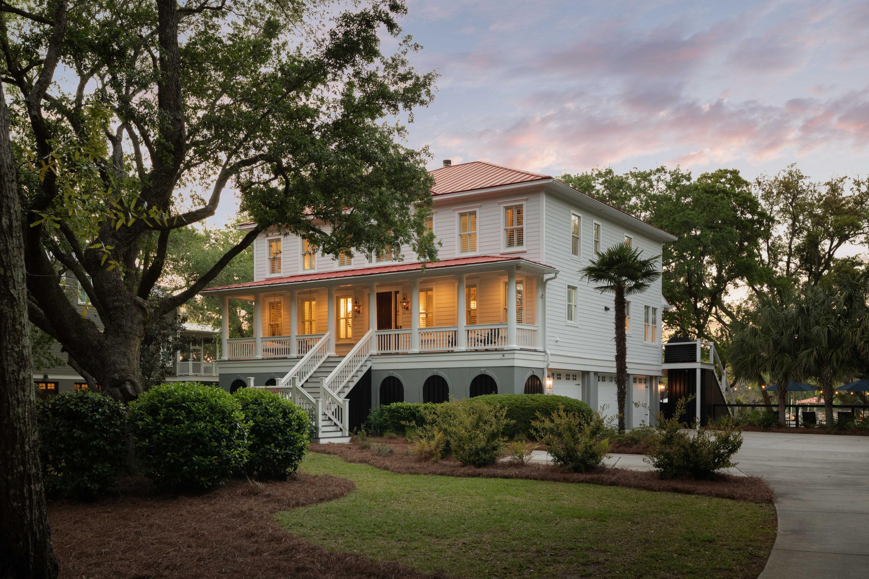 554 Parrot Point Drive Charleston, SC 29412 - Photo 77 of 85 DSC02043