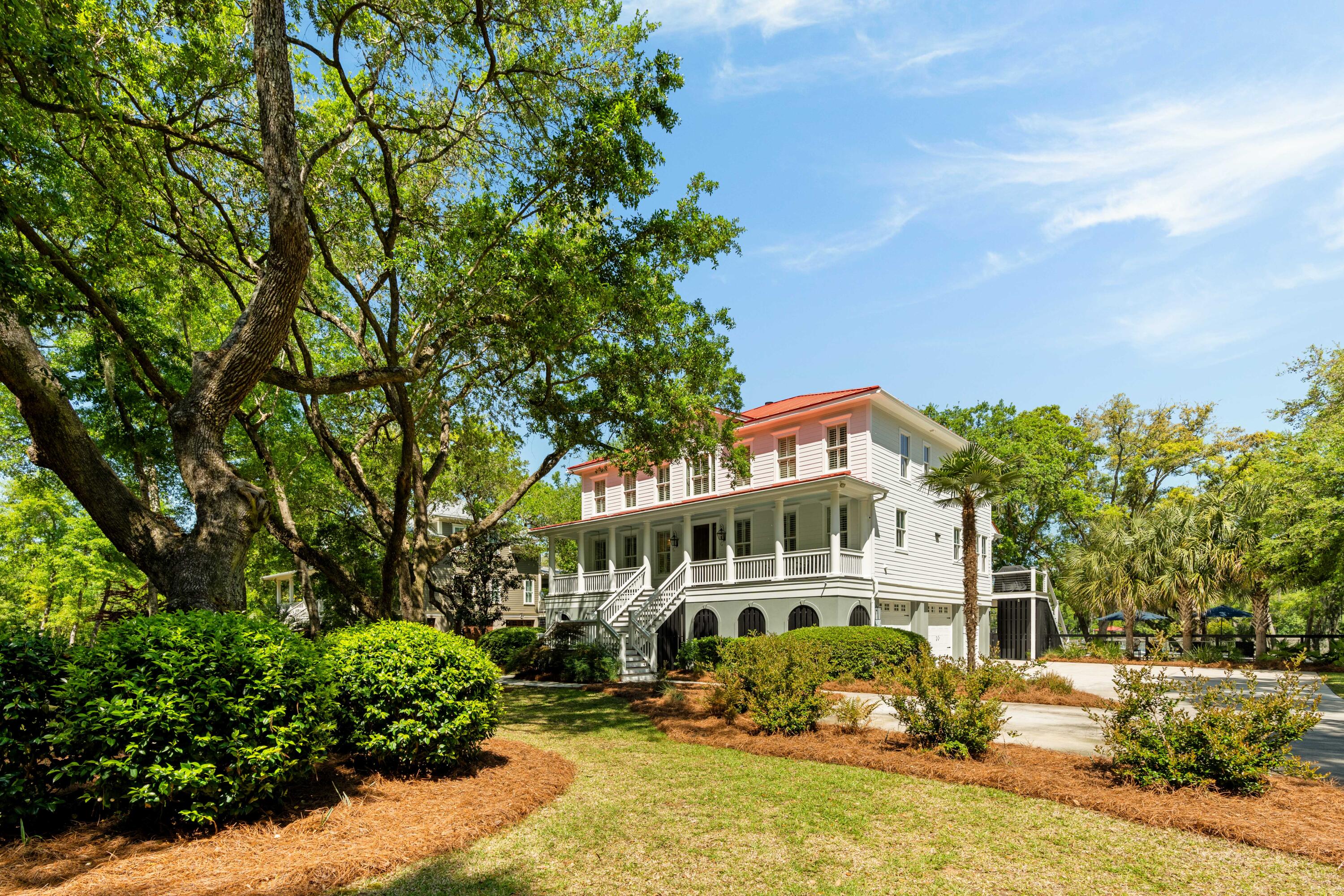 554 Parrot Point Drive Charleston, SC 29412 - Photo 78 of 85 DSC02028