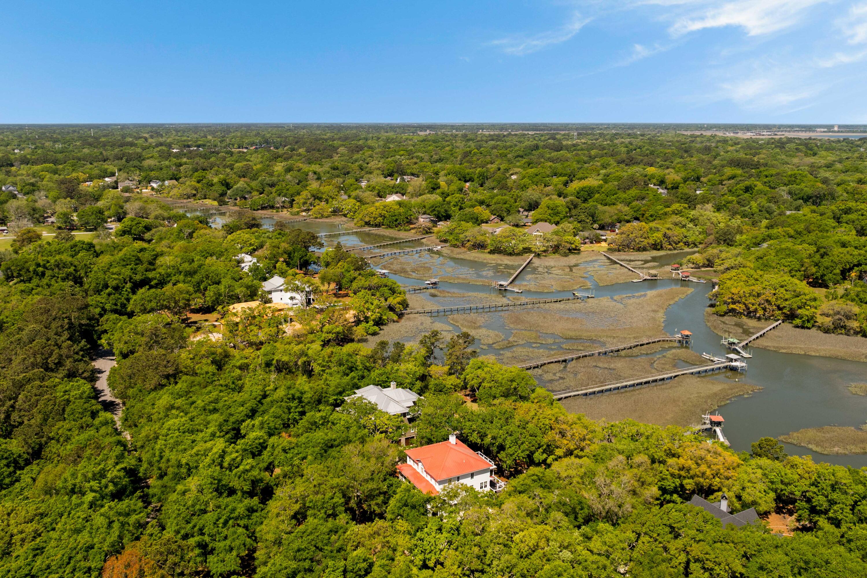 554 Parrot Point Drive Charleston, SC 29412 - Photo 80 of 85 DJI_0279