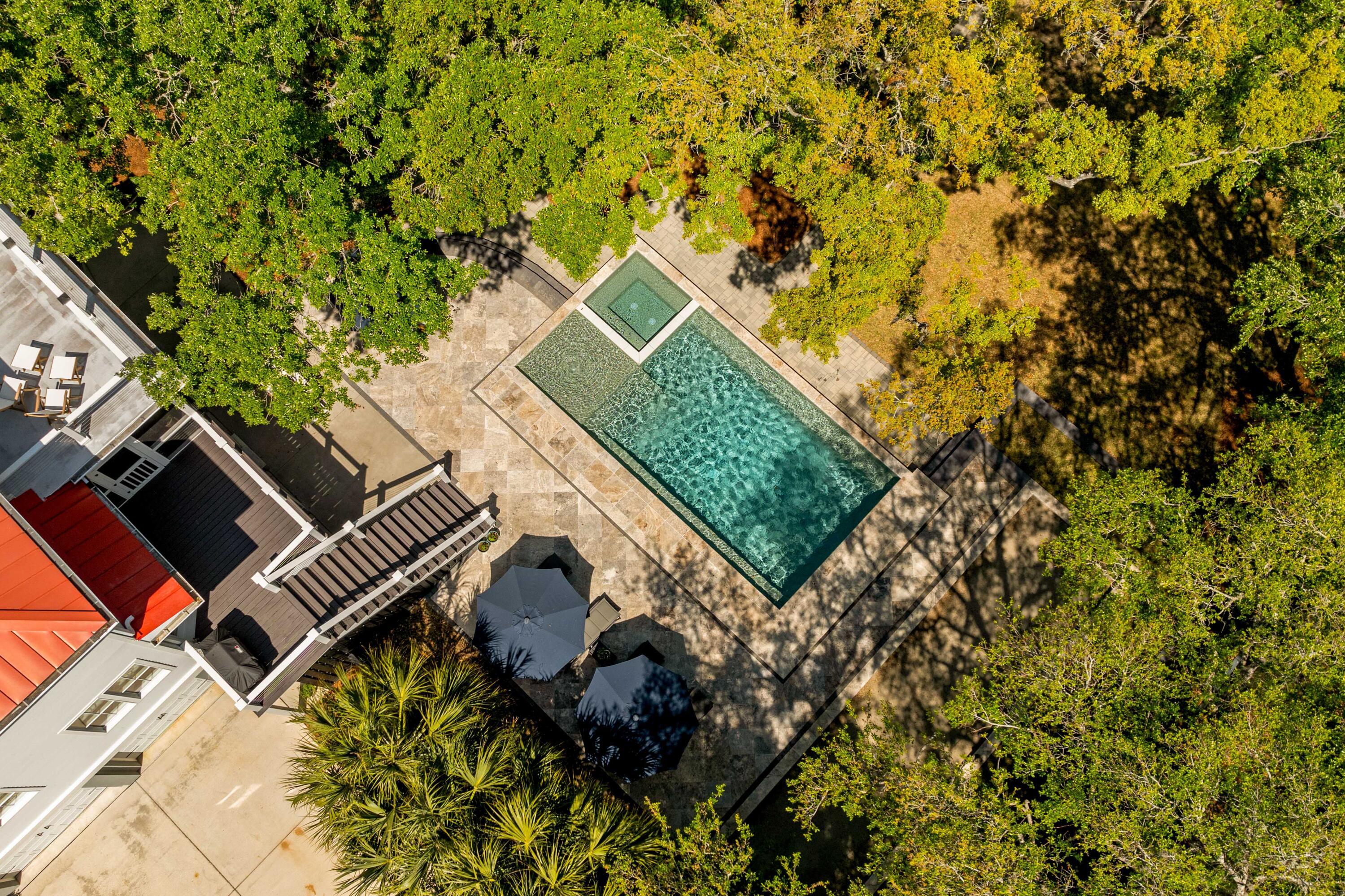 554 Parrot Point Drive Charleston, SC 29412 - Photo 83 of 85 DJI_0264