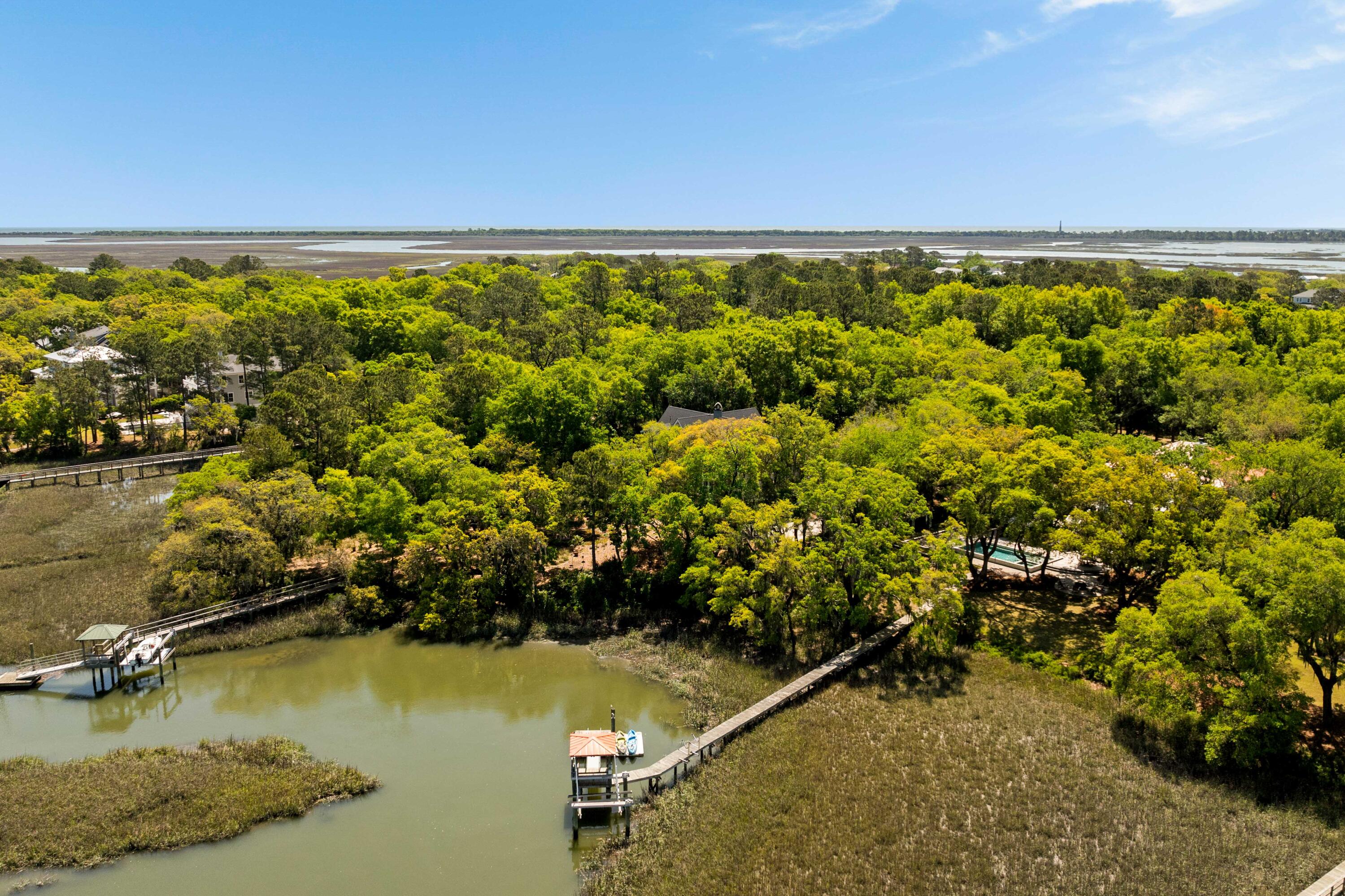 554 Parrot Point Drive Charleston, SC 29412 - Photo 84 of 85 DJI_0248