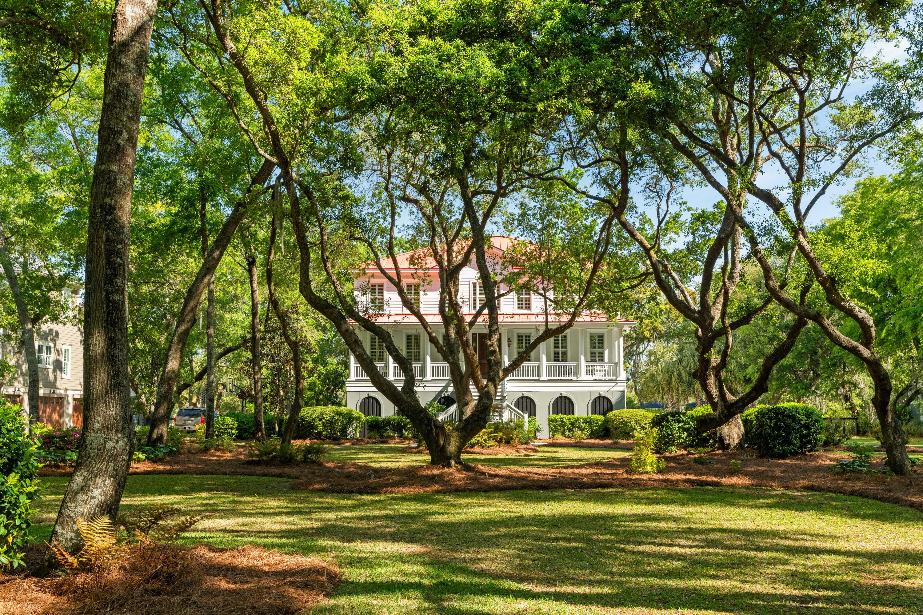 554 Parrot Point Drive Charleston, SC 29412 - Photo 85 of 85 DSC02130