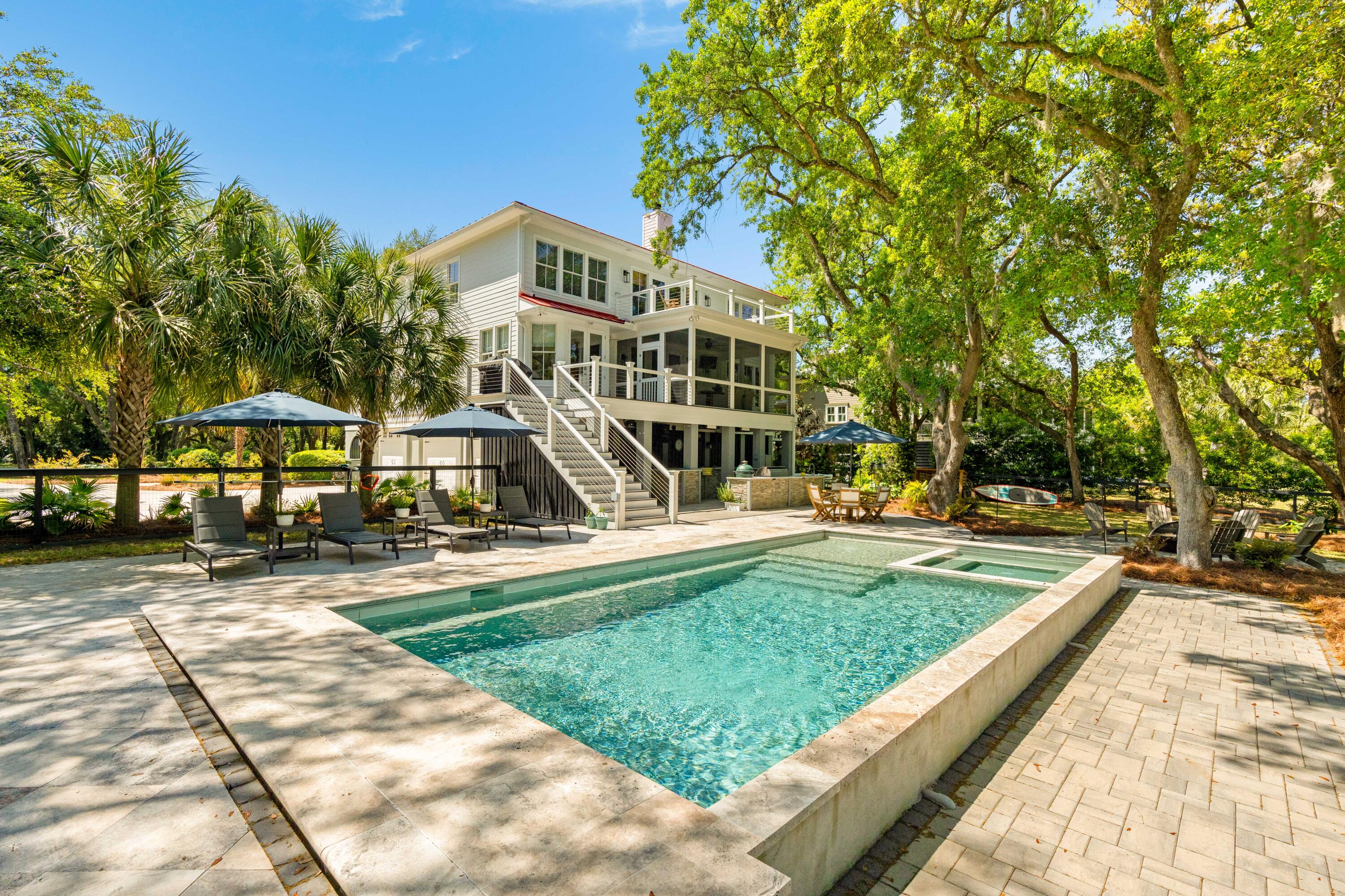 554 Parrot Point Drive Charleston, SC 29412 - Photo 9 of 85 DSC02113