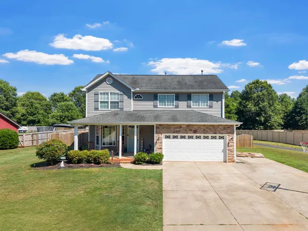 $409,000 | 15 Camrose Drive, Greer, SC 29651