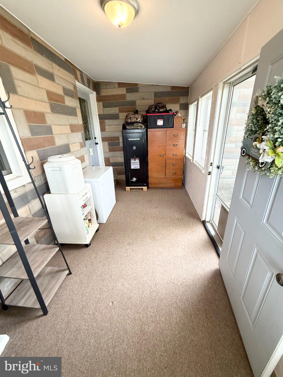 504 Sunset Boulevard Ridgely, MD 21660 - Photo 28 of 29 Sunporch