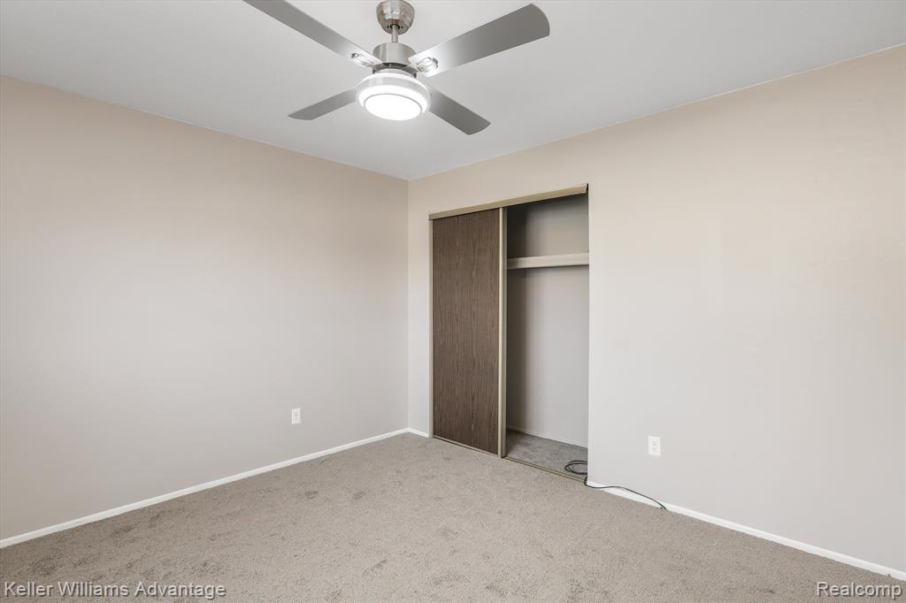 26309 West Seven Mile Road, Unit D124 Redford, MI 48240 - Photo 16 of 17