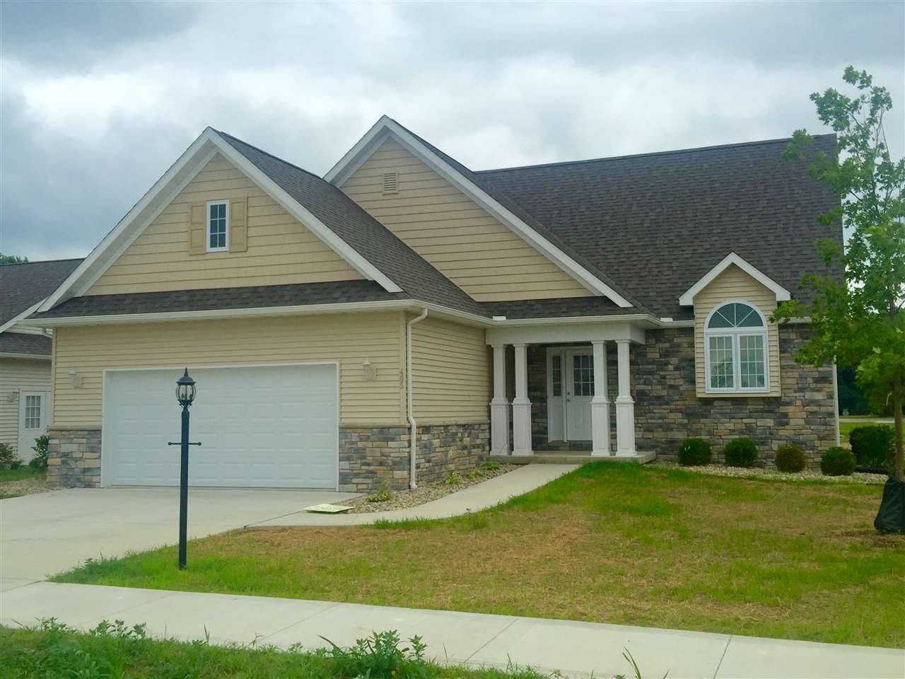 405 Maple Ridge Drive Culver, IN 46511 - Photo 27 of 27 Gallery Image 27