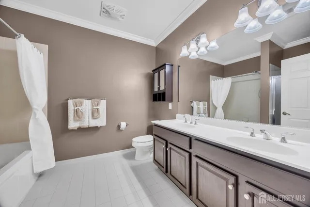 $345,000 | 540 Cranbury Road, Unit 219, East Brunswick, NJ 08816