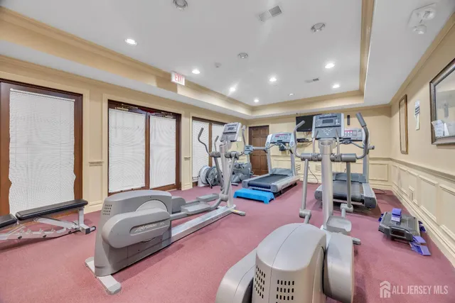 $345,000 | 540 Cranbury Road, Unit 219, East Brunswick, NJ 08816