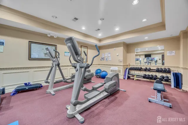 $345,000 | 540 Cranbury Road, Unit 219, East Brunswick, NJ 08816