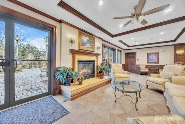 $345,000 | 540 Cranbury Road, Unit 219, East Brunswick, NJ 08816