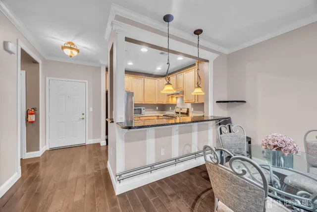 $345,000 | 540 Cranbury Road, Unit 219, East Brunswick, NJ 08816