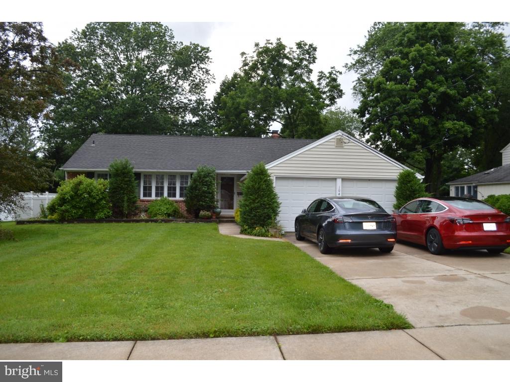 104 Sawmill Road Cherry Hill, NJ 08034 - Photo 1 of 12