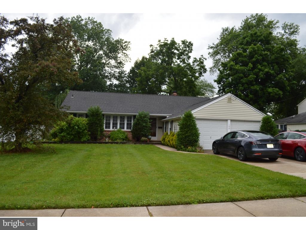 104 Sawmill Road Cherry Hill, NJ 08034 - Photo 12 of 12