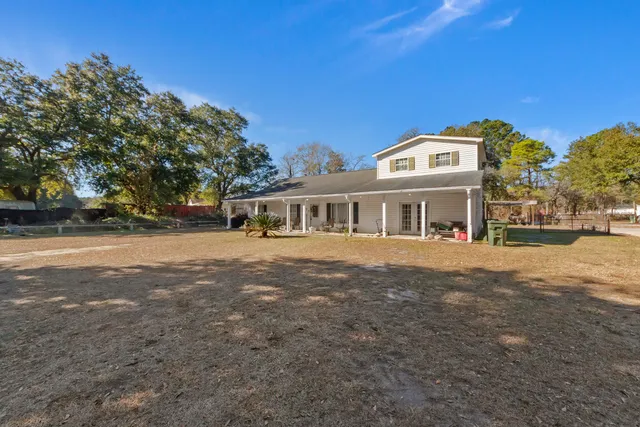 $375,000 | 630 Grandfather Lane, Summerville, SC 29486