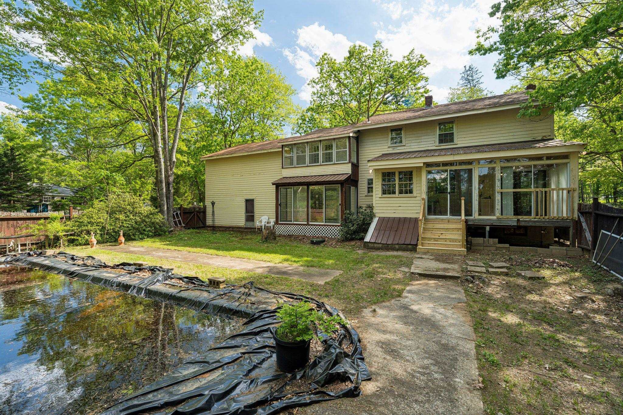 209 Mallego Road Barrington, NH 03825 - Photo 40 of 40