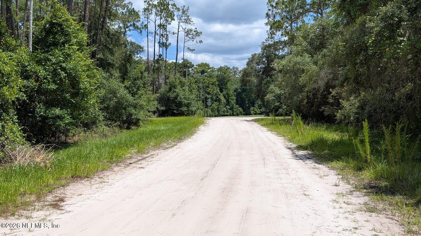 301 Whispering Pines Road Georgetown, FL 32139 - Photo 5 of 12 5 property on left