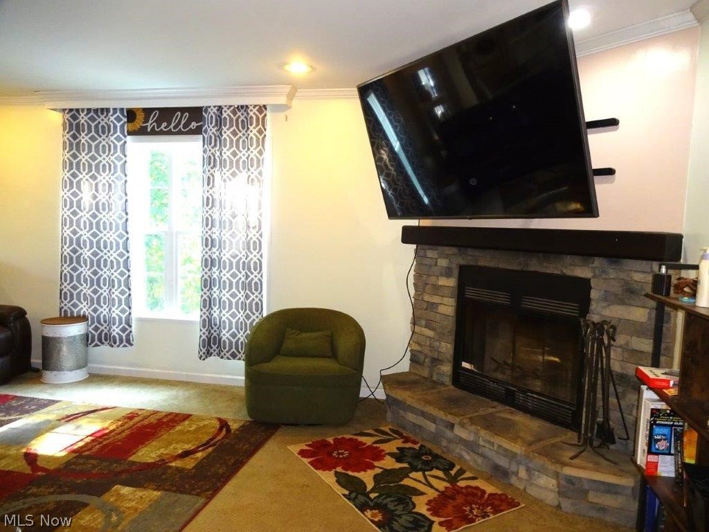 1701 Long Ridge Road Elkview, WV 25071 - Photo 40 of 50