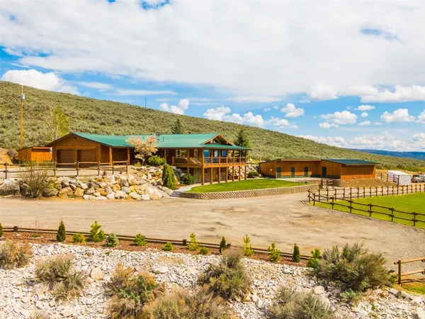$997,000 | 22525 State Rte 20, Okanogan, WA 98840