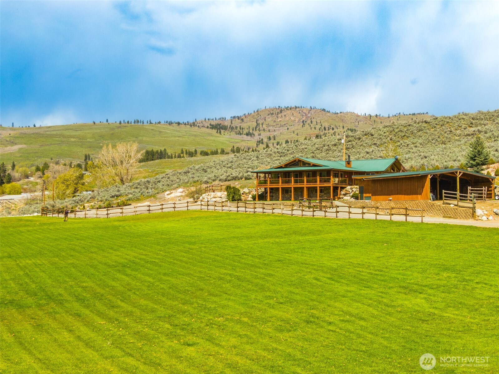 22525 State Rte 20 Okanogan, WA 98840 - Photo 11 of 34