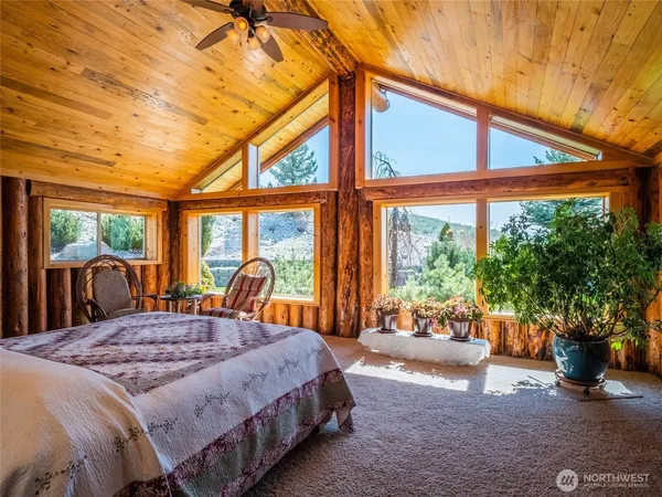 $997,000 | 22525 State Rte 20, Okanogan, WA 98840