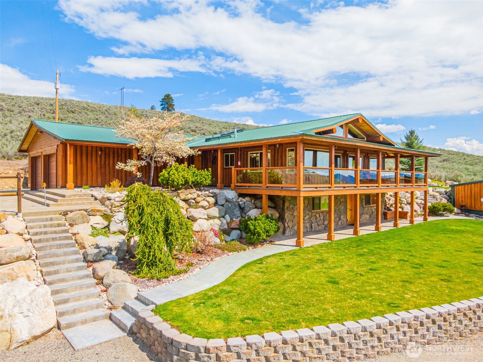 22525 State Rte 20 Okanogan, WA 98840 - Photo 3 of 34