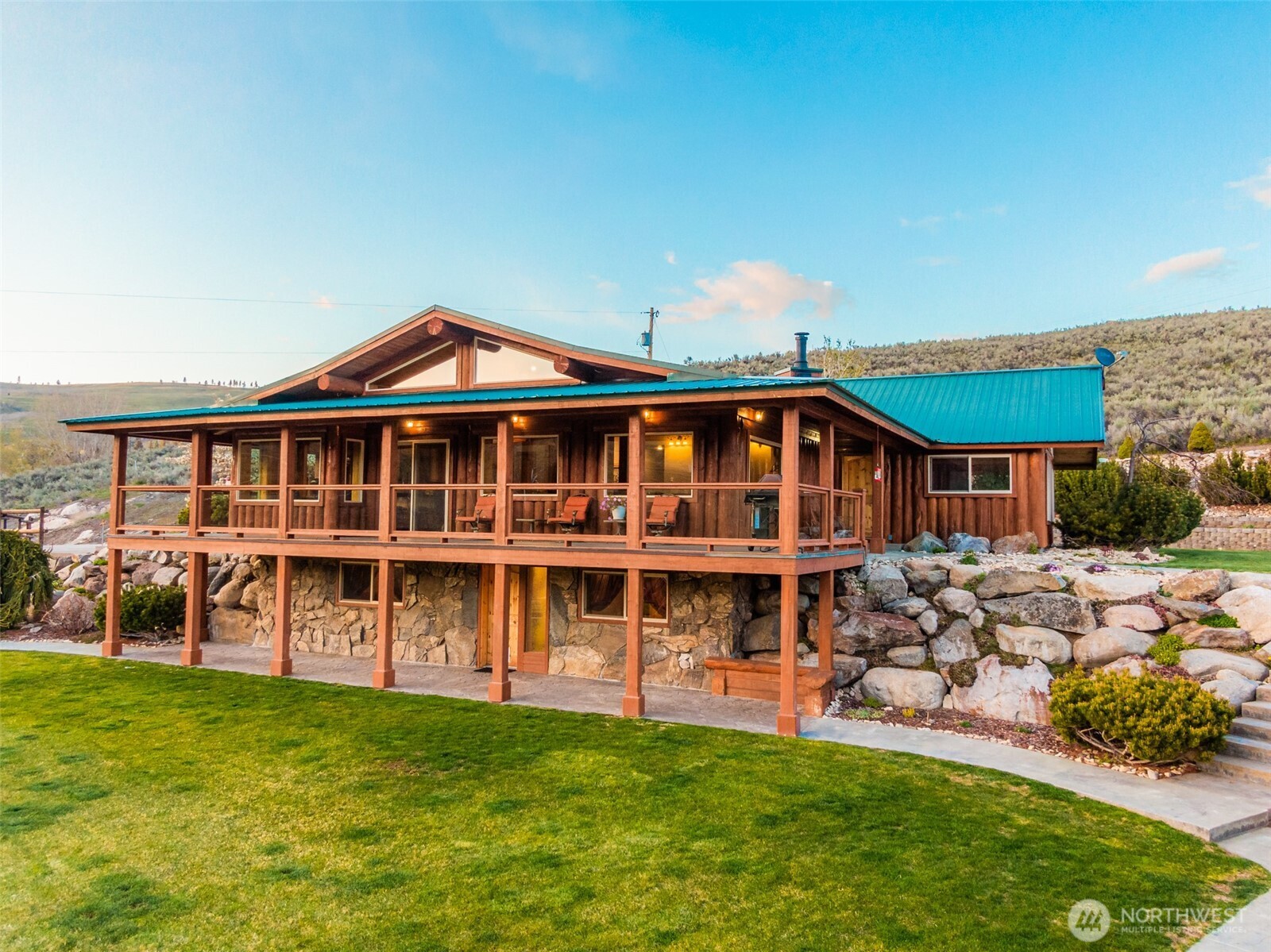 22525 State Rte 20 Okanogan, WA 98840 - Photo 4 of 34