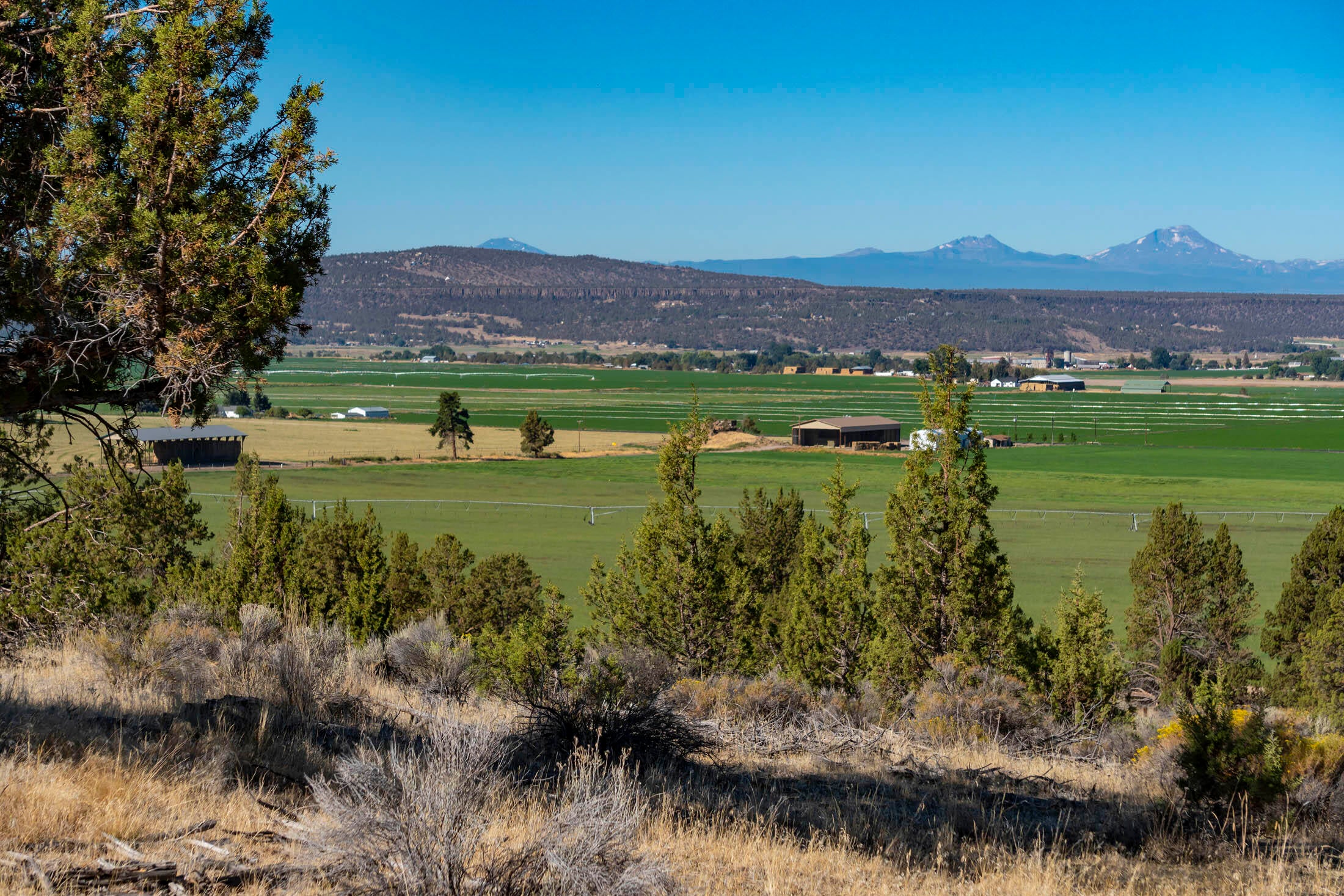 304 McKay Road Prineville, OR 97754 - Photo 13 of 15 Davis TL 304 14