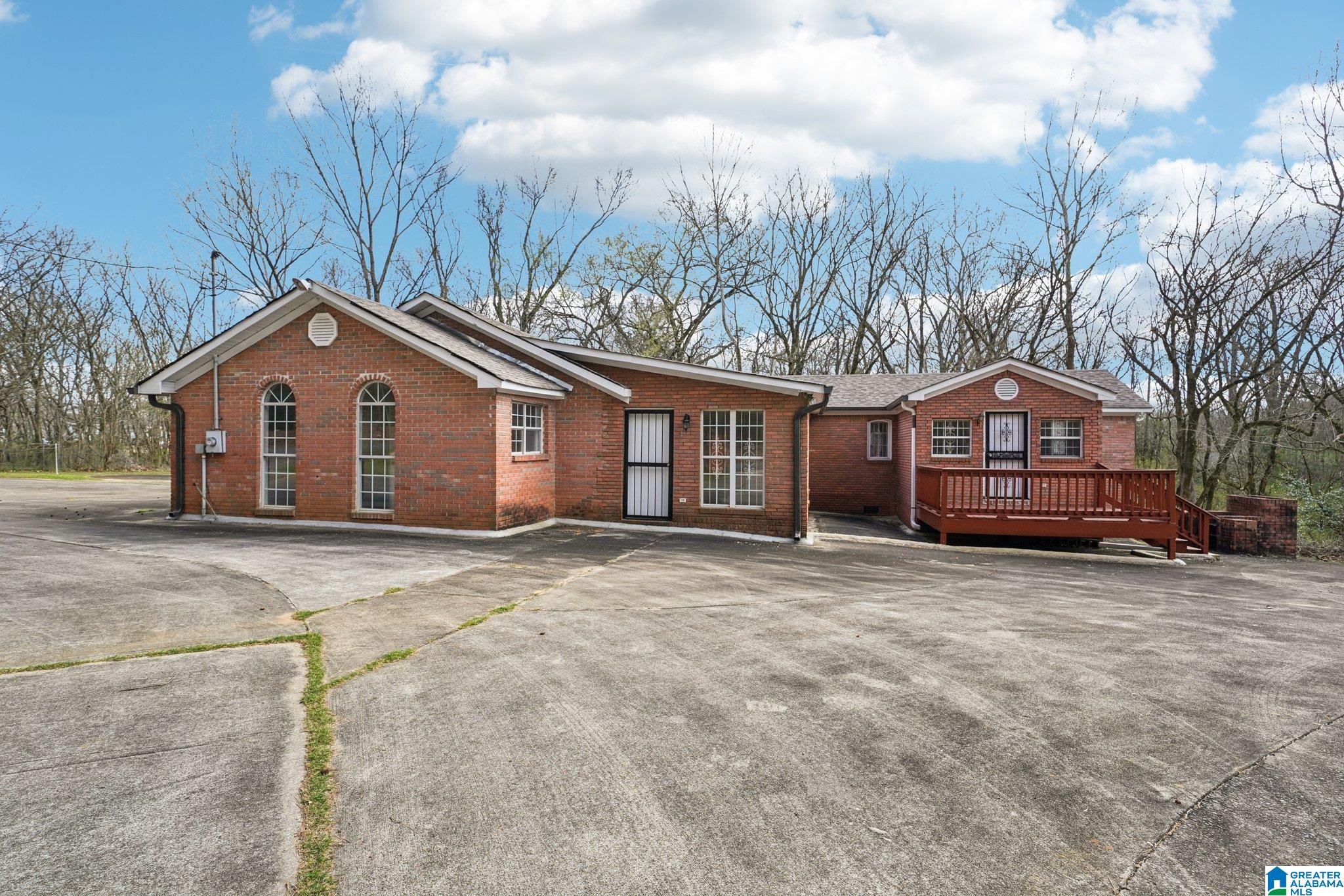 613 Sheridan Road Birmingham, AL 35214 - Photo 36 of 41