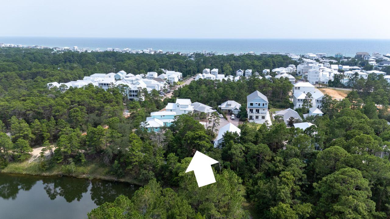 Lot 23 Spotted Dolphin Road Santa Rosa Beach, FL 32459 - Photo 3 of 12 Tap Fees have been paid