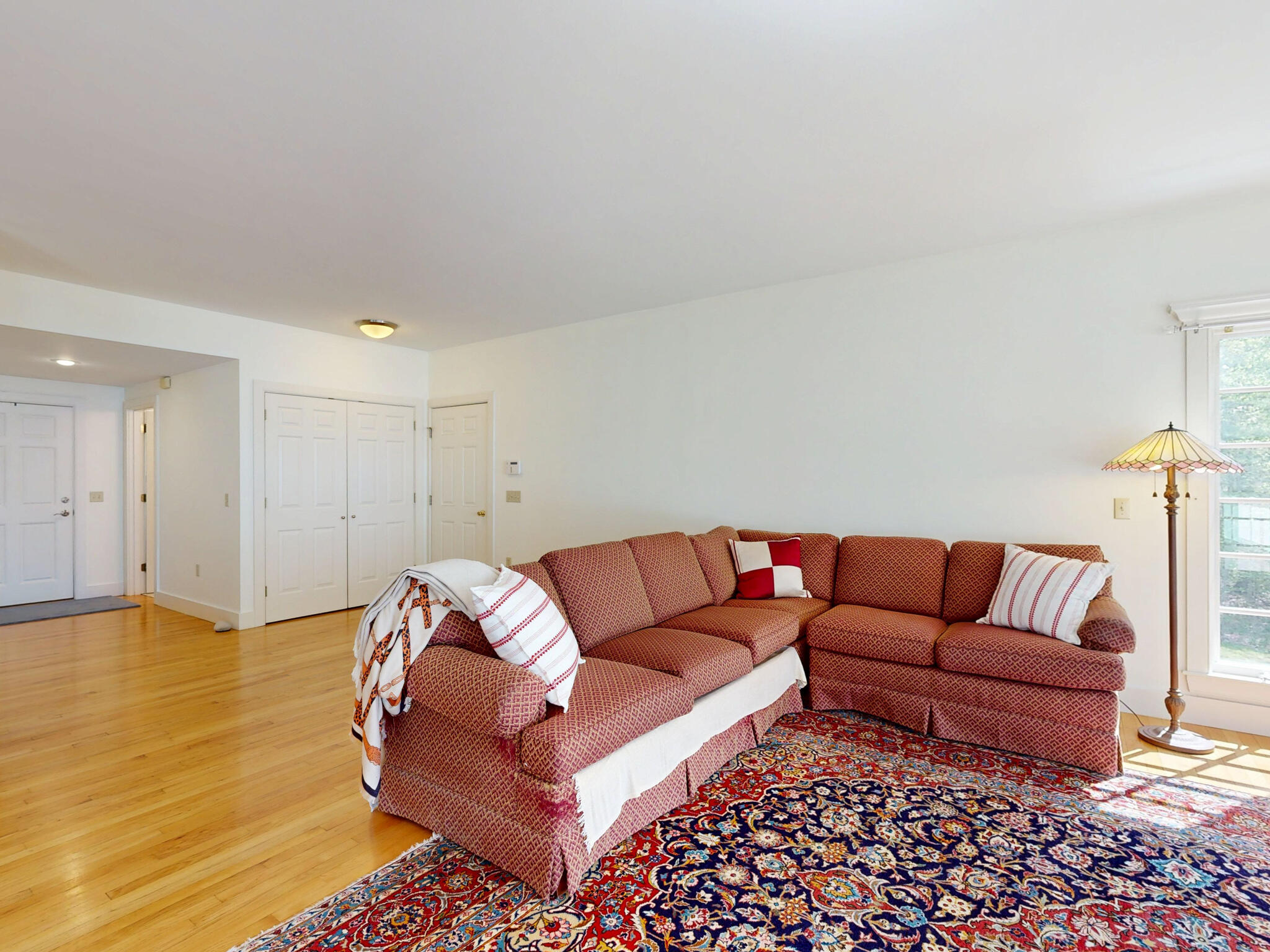 299 Gates Road Jefferson, ME 04348 - Photo 28 of 121 Radiant Floor Heat Throughout 1st Floor