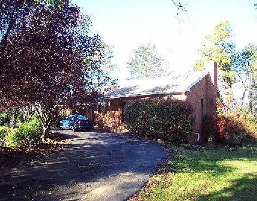 1832 Deyerle Road Southwest Roanoke, VA 24018 - Photo 1 of 5 Listing Photo