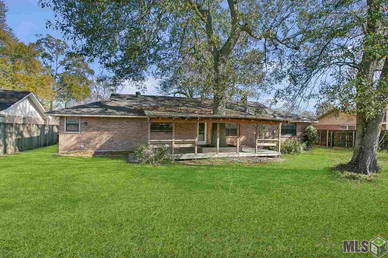 10026 Hackberry Drive Baton Rouge, LA 70809 - Photo 23 of 25 Gallery Image 23