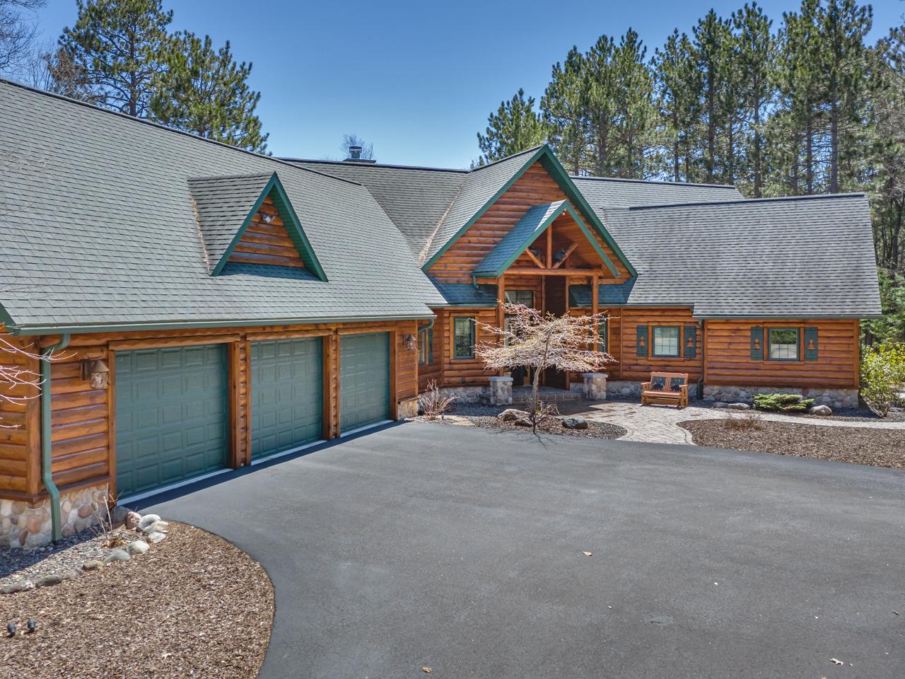 1329 Pine Isle Road Three Lakes, WI 54562 - Photo 4 of 44 Gallery Image 4