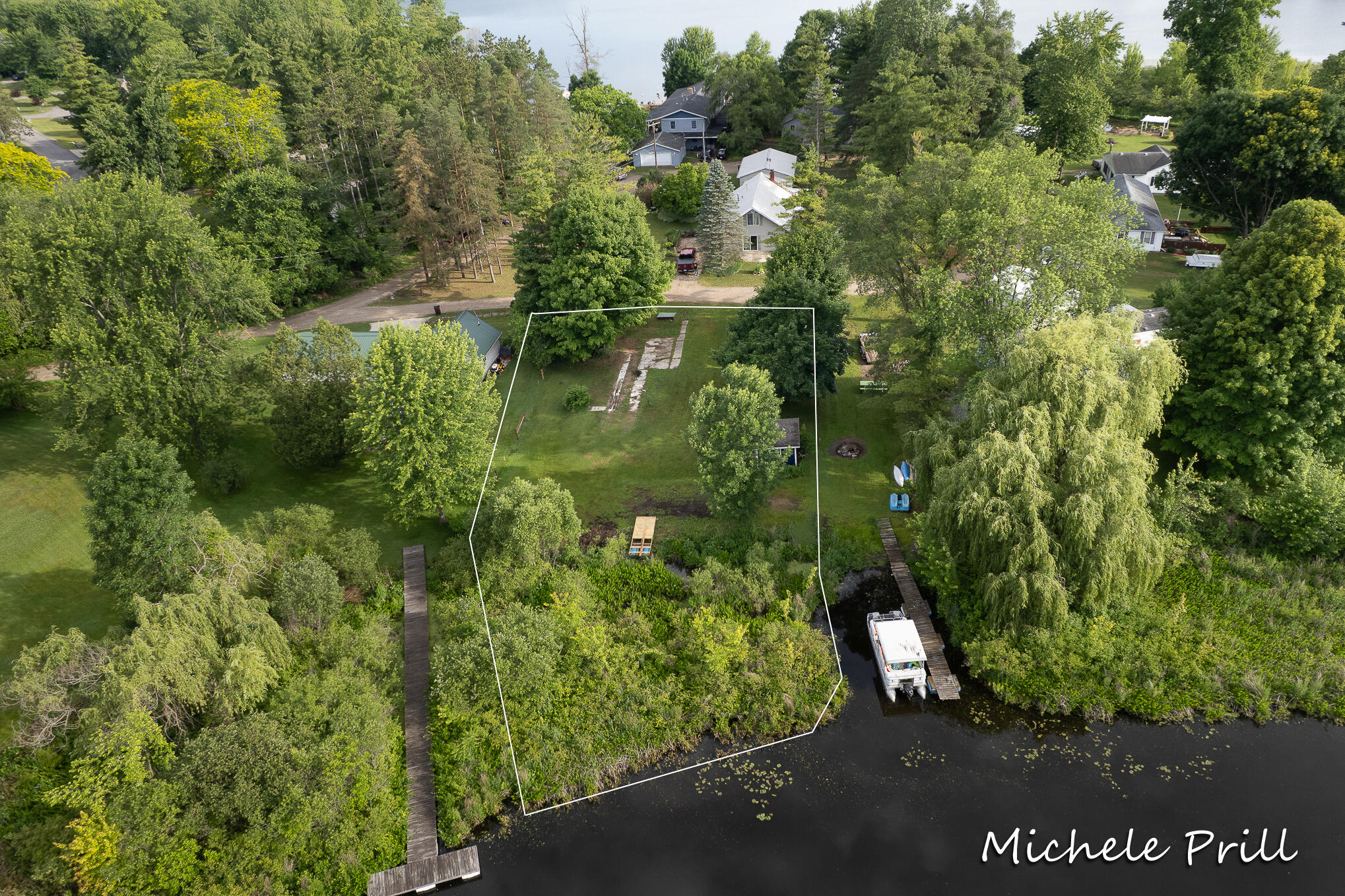 524 Gaskill Road Hastings, MI 49058 - Photo 7 of 7 524_Gaskill Rd-025