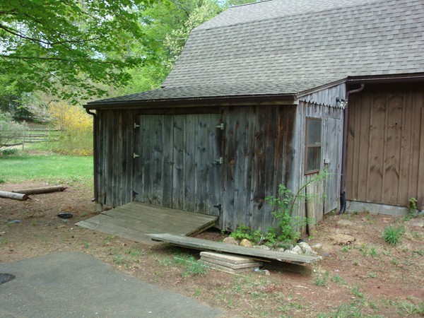 45 Shattuck Road Sturbridge, MA 01566 - Photo 24 of 30