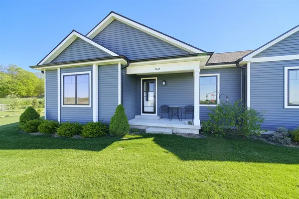 $716,500 | 3605 Pinot Point, Manistee, MI 49660