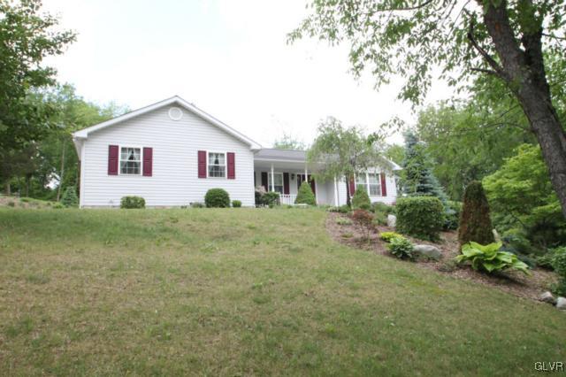 59 Benns Hill Road Bangor, PA 18013 - Photo 1 of 49 Gallery Image 1