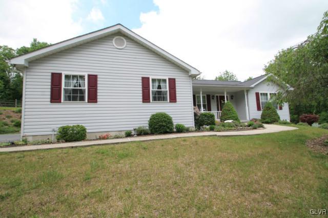 59 Benns Hill Road Bangor, PA 18013 - Photo 2 of 49 Gallery Image 2
