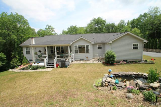 59 Benns Hill Road Bangor, PA 18013 - Photo 5 of 49 Gallery Image 5